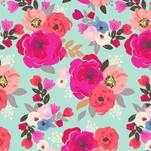 Meet your Posher, Rebecca